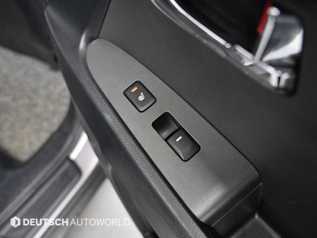 KIA Sportage 2012 Negro - Importación desde Corea - HF Imports Iquique - Foto 16