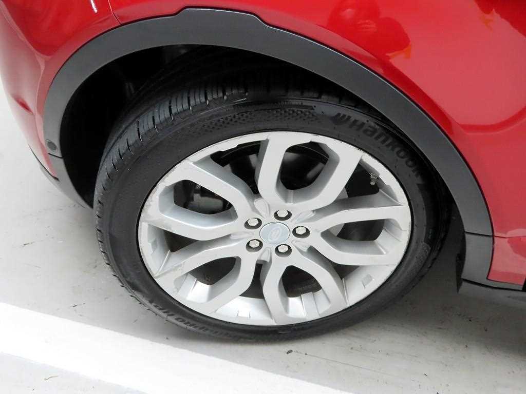 Land Rover Range Rover Bike 2017 - Importación desde Corea - HF Imports Iquique - Foto 19