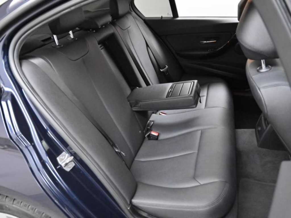 BMW 3 series - Vista 12