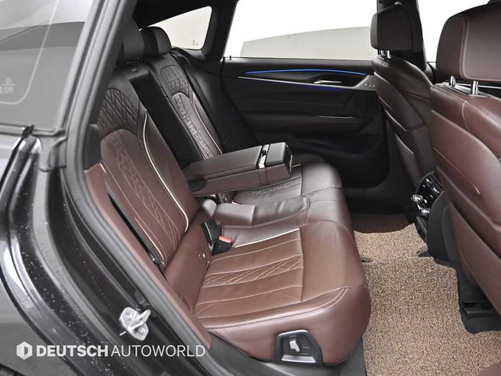 BMW Gran Turismo - Vista 12