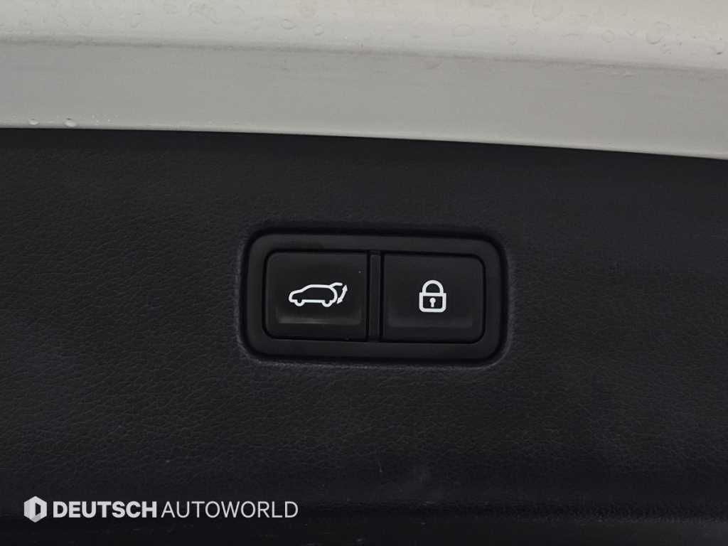 Genesis GV80 2020 - Importación desde Corea - HF Imports Iquique - Foto 20