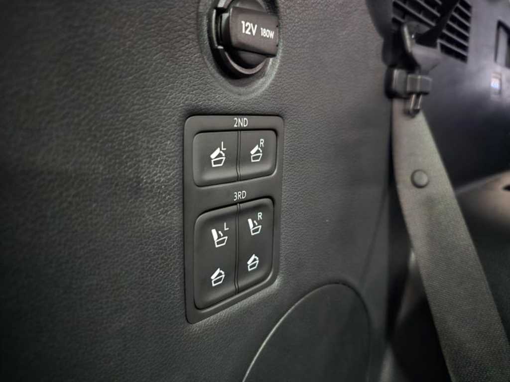 HYUNDAI Palisade 2024 Blanco - Importación desde Corea - HF Imports Iquique - Foto 16