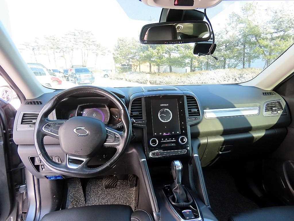 SAMSUNG QM6 - Vista 7