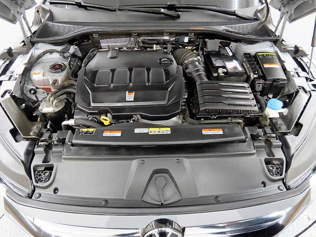 Volkswagen Arteon 2022 Gris - Importación desde Corea - HF Imports Iquique - Foto 19