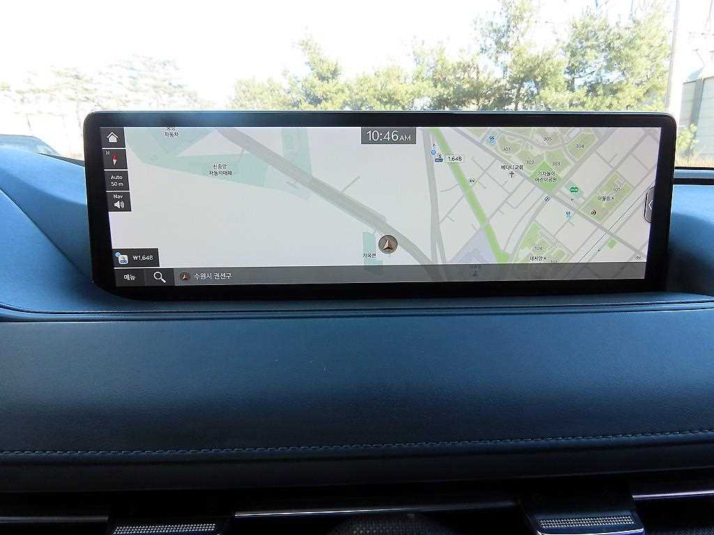 Genesis G80 2021 - Importación desde Corea - HF Imports Iquique - Foto 14