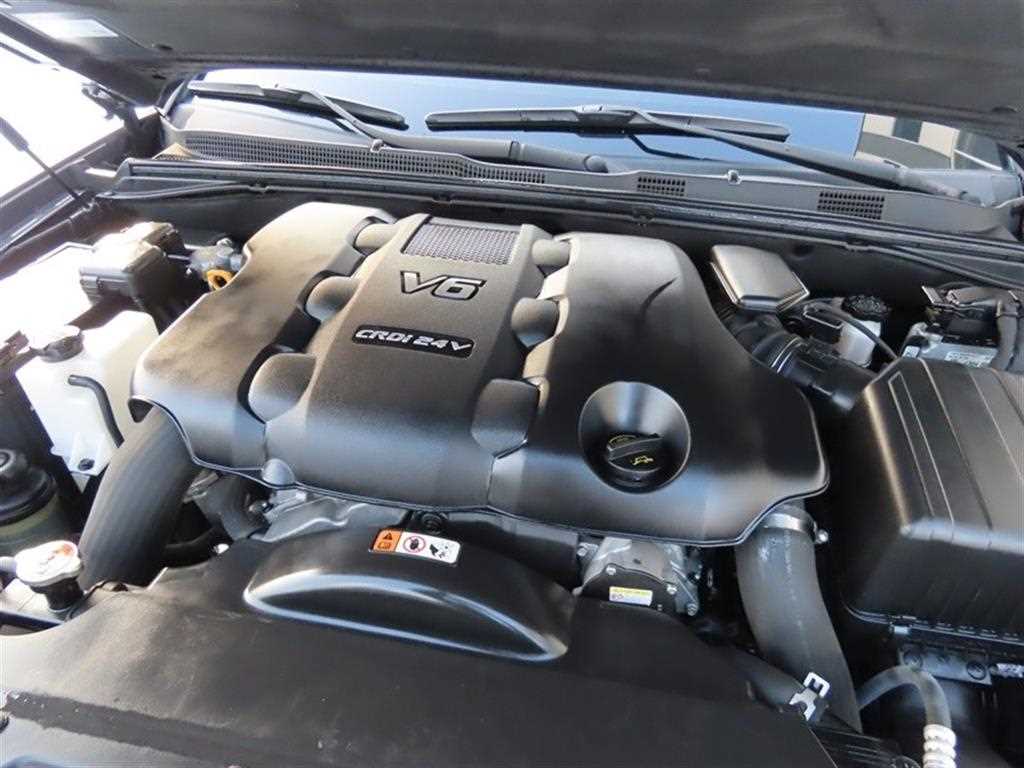 KIA Mohave 2019 Gris - Importación desde Corea - HF Imports Iquique - Foto 19