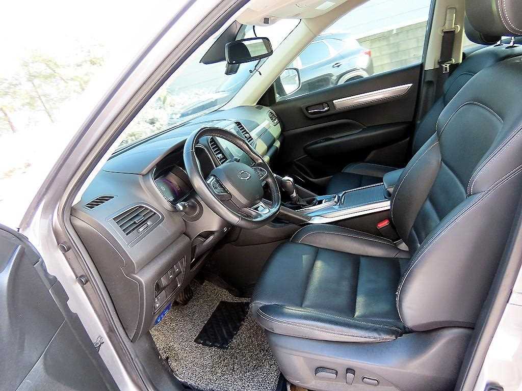 SAMSUNG QM6 - Vista 5