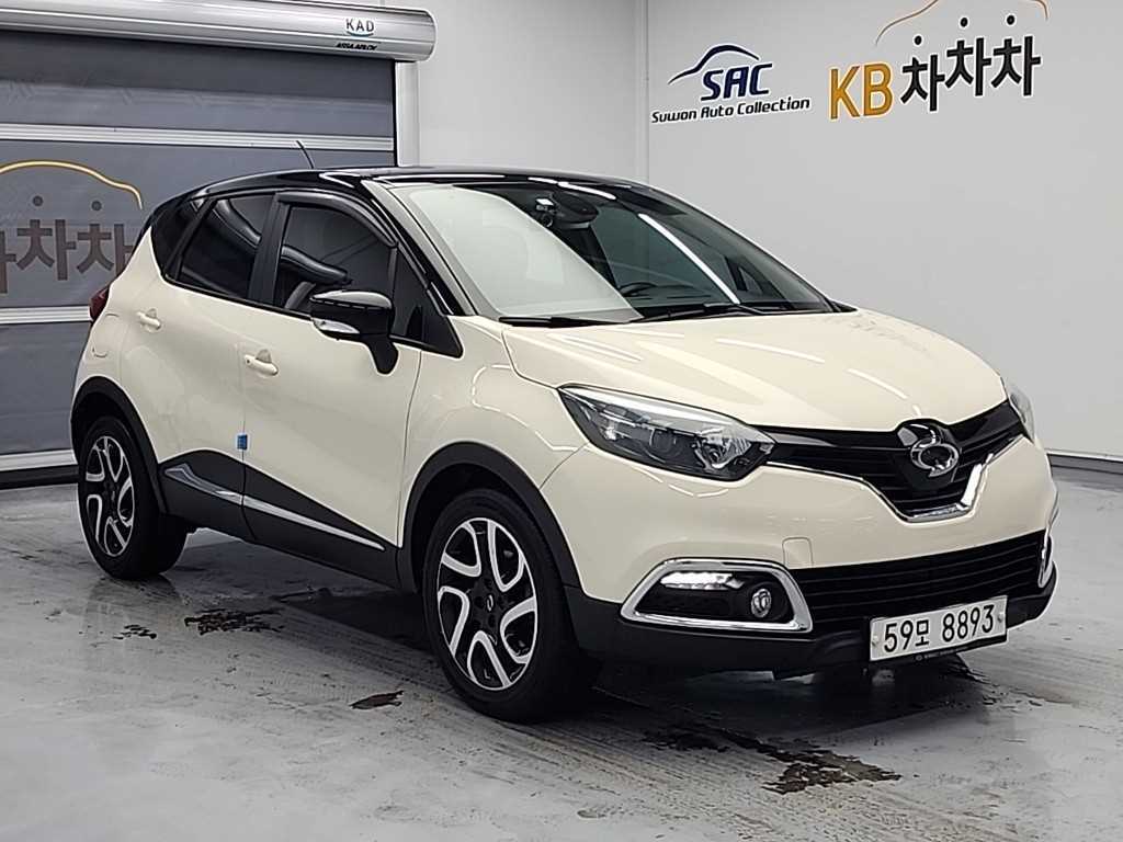 SAMSUNG QM3 - Vista 4