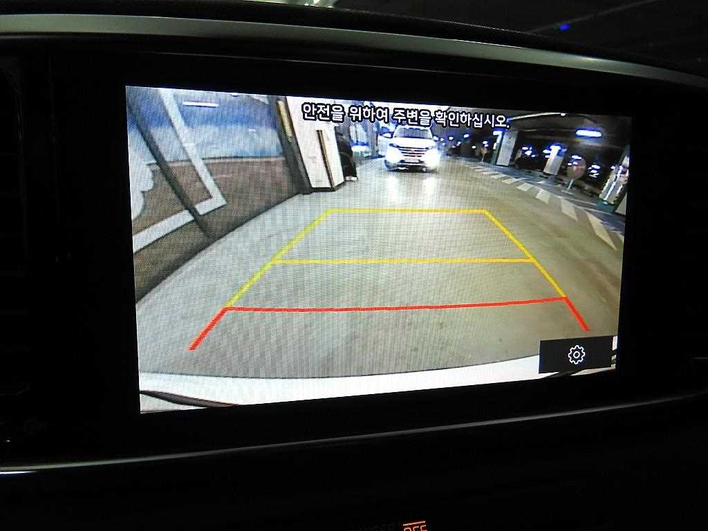 KIA Sportage 2019 Blanco - Importación desde Corea - HF Imports Iquique - Foto 14