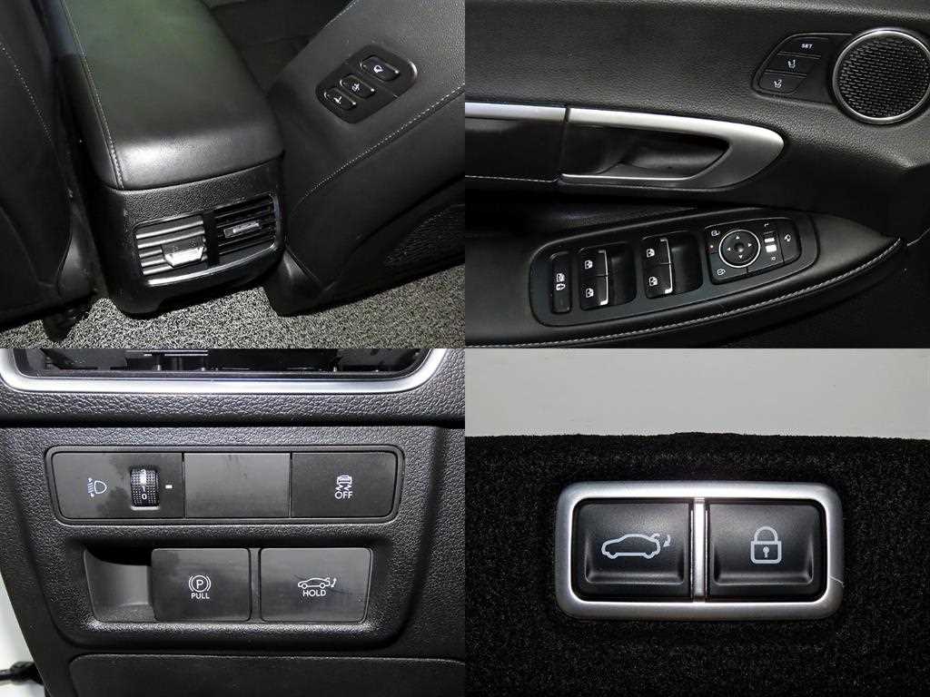 HYUNDAI Sonata 2024 Blanco - Importación desde Corea - HF Imports Iquique - Foto 18