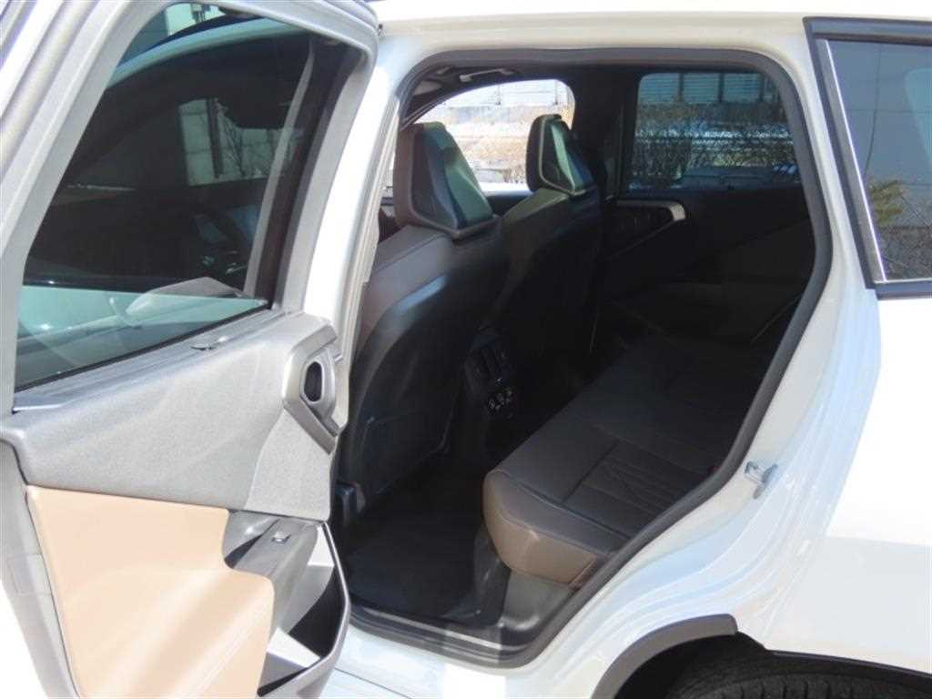 BMW X3 2025 Blanco - Importación desde Corea - HF Imports Iquique - Foto 13