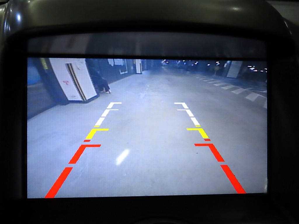 Chevrolet Captiva 2014 Gris - Importación desde Corea - HF Imports Iquique - Foto 15