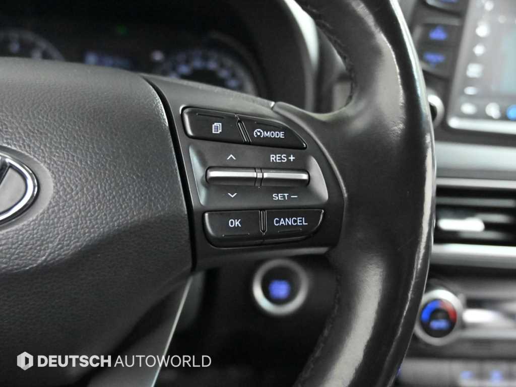 HYUNDAI Kona 2018 - Importación desde Corea - HF Imports Iquique - Foto 16