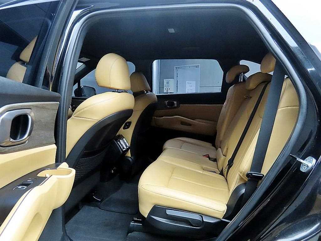 KIA Sorento - Vista 6