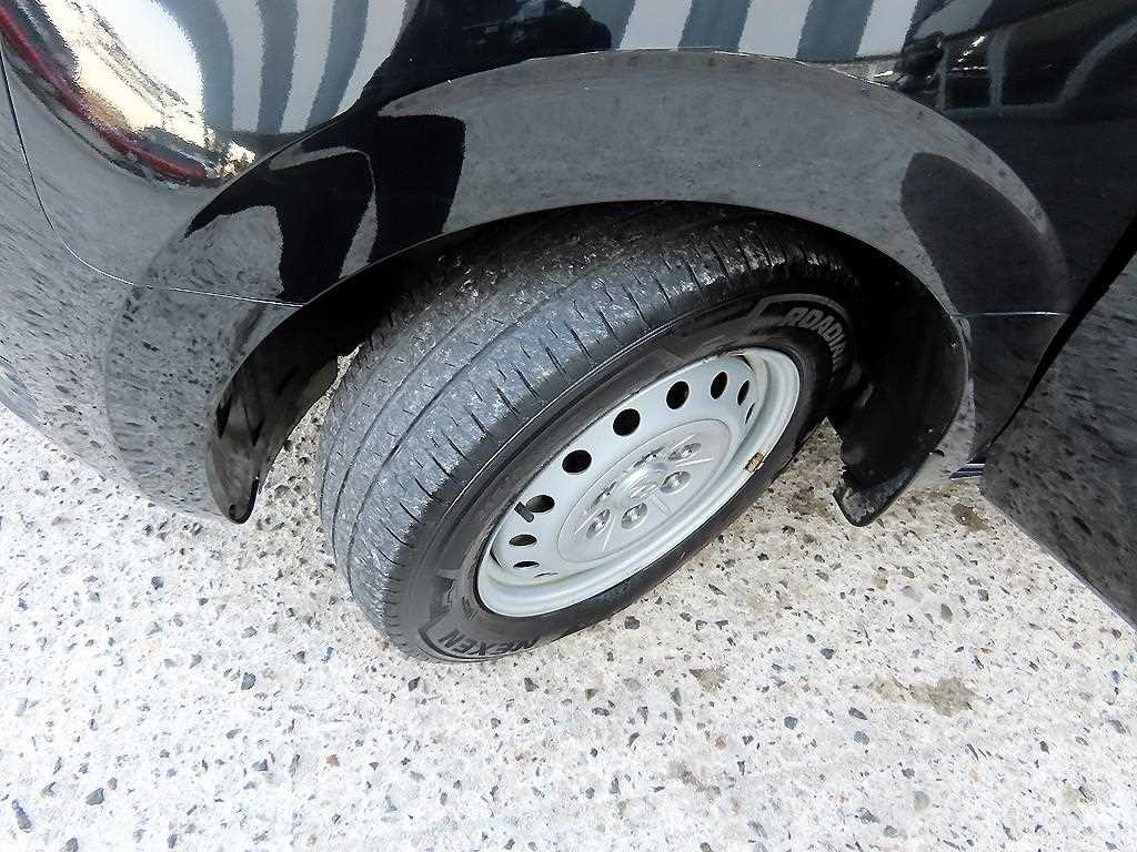 HYUNDAI Staria 2022 Negro - Importación desde Corea - HF Imports Iquique - Foto 15