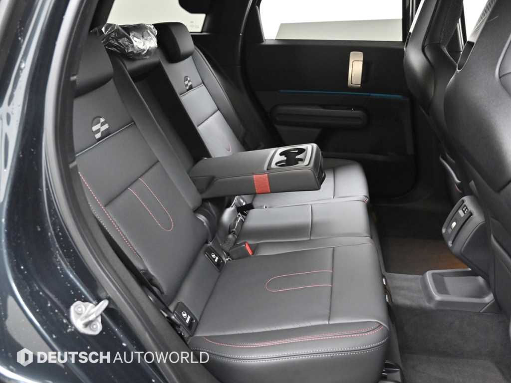 Mini Countryman - Vista 12