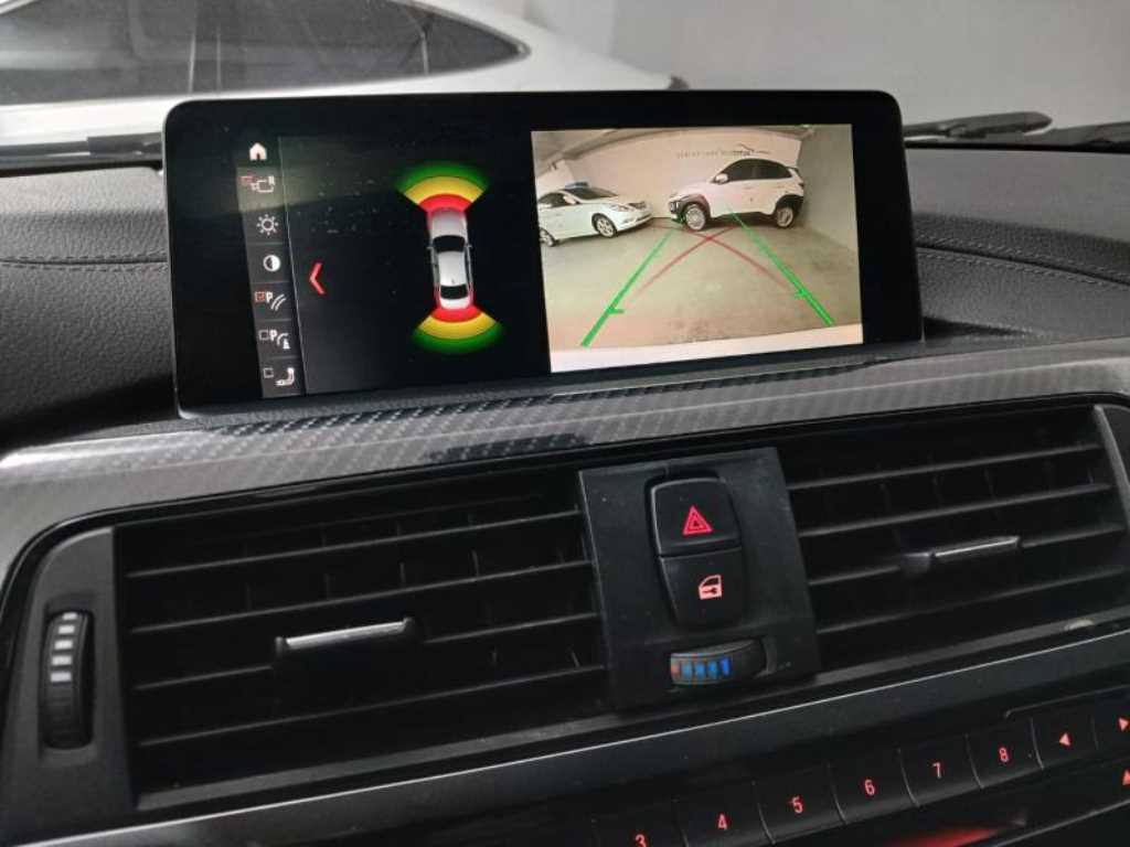 BMW 3 series 2018 Blanco - Importación desde Corea - HF Imports Iquique - Foto 15