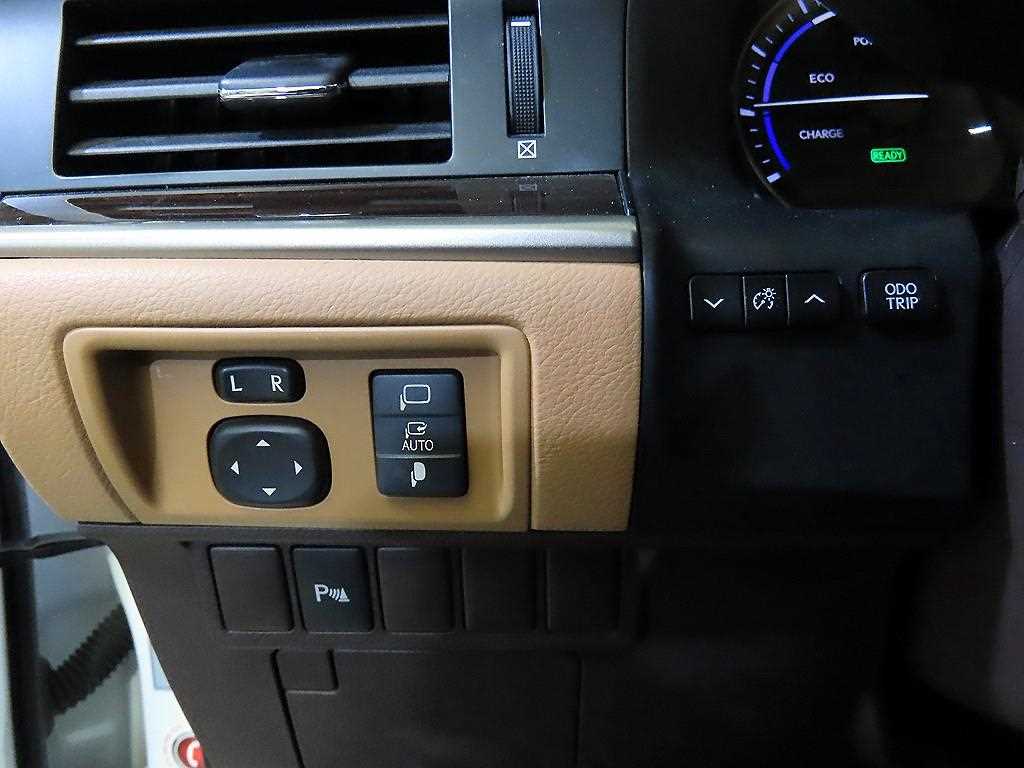 Lexus ES 2018 Blanco - Importación desde Corea - HF Imports Iquique - Foto 14