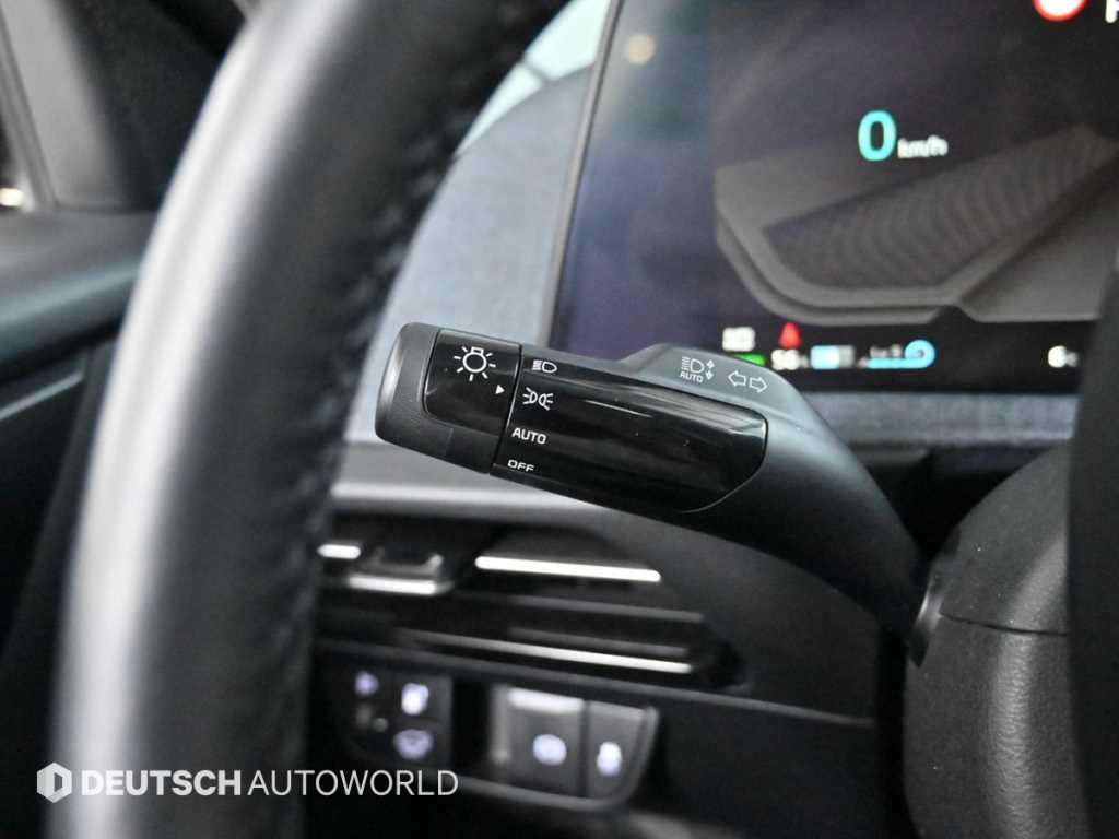 KIA EV6 2023 Gris - Importación desde Corea - HF Imports Iquique - Foto 16