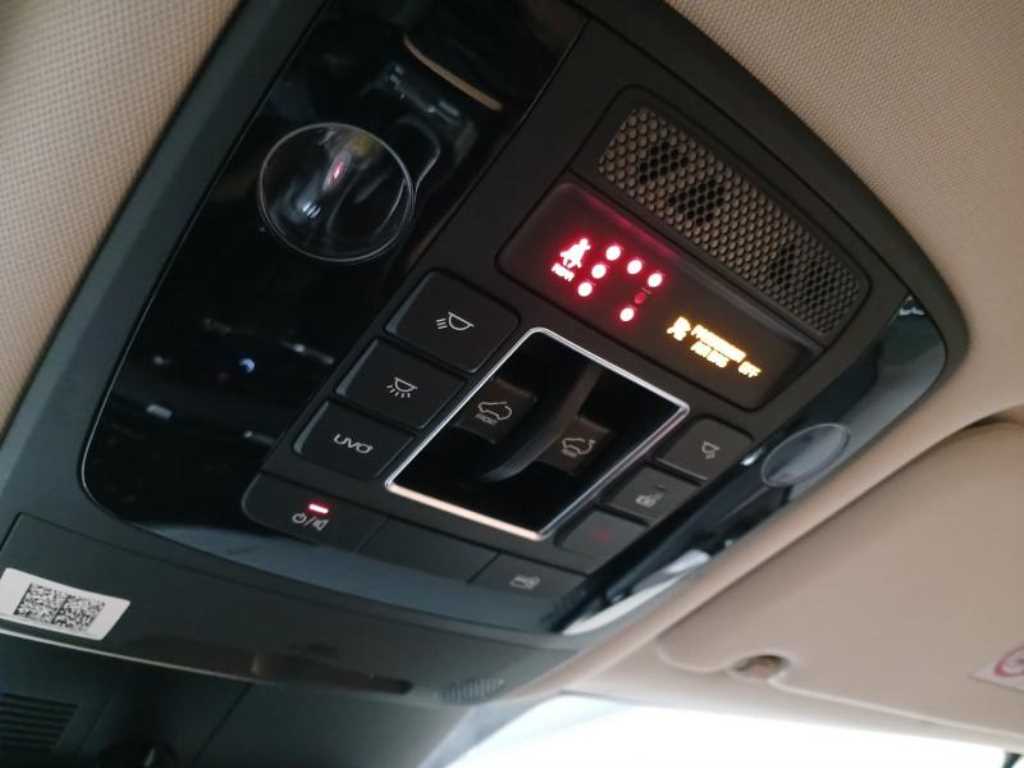 KIA Carnival 2021 Blanco - Importación desde Corea - HF Imports Iquique - Foto 16