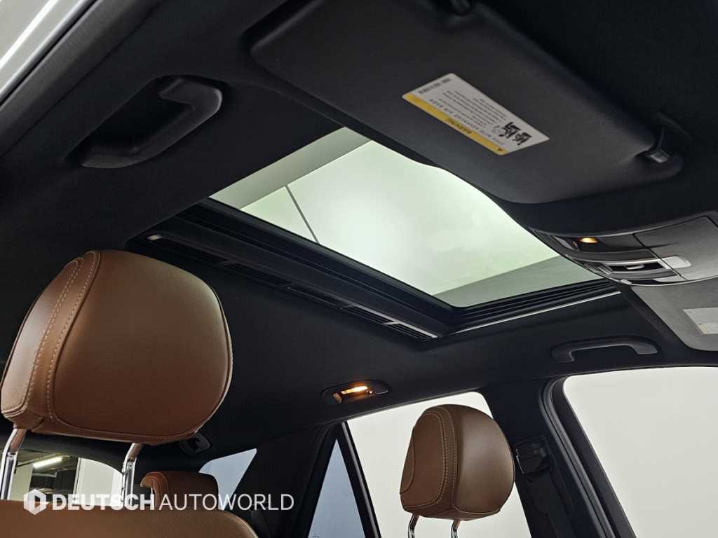 Mercedes Benz GLE Class 2018 - Importación desde Corea - HF Imports Iquique - Foto 19