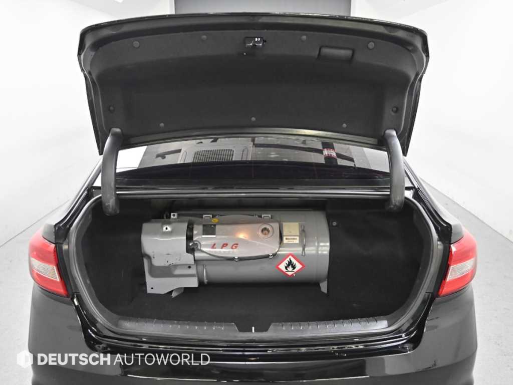 HYUNDAI Sonata 2017 Negro - Importación desde Corea - HF Imports Iquique - Foto 20