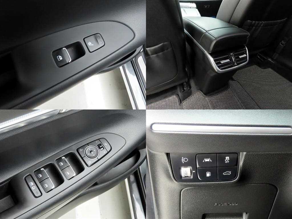 HYUNDAI Grandeur 2021 - Importación desde Corea - HF Imports Iquique - Foto 17