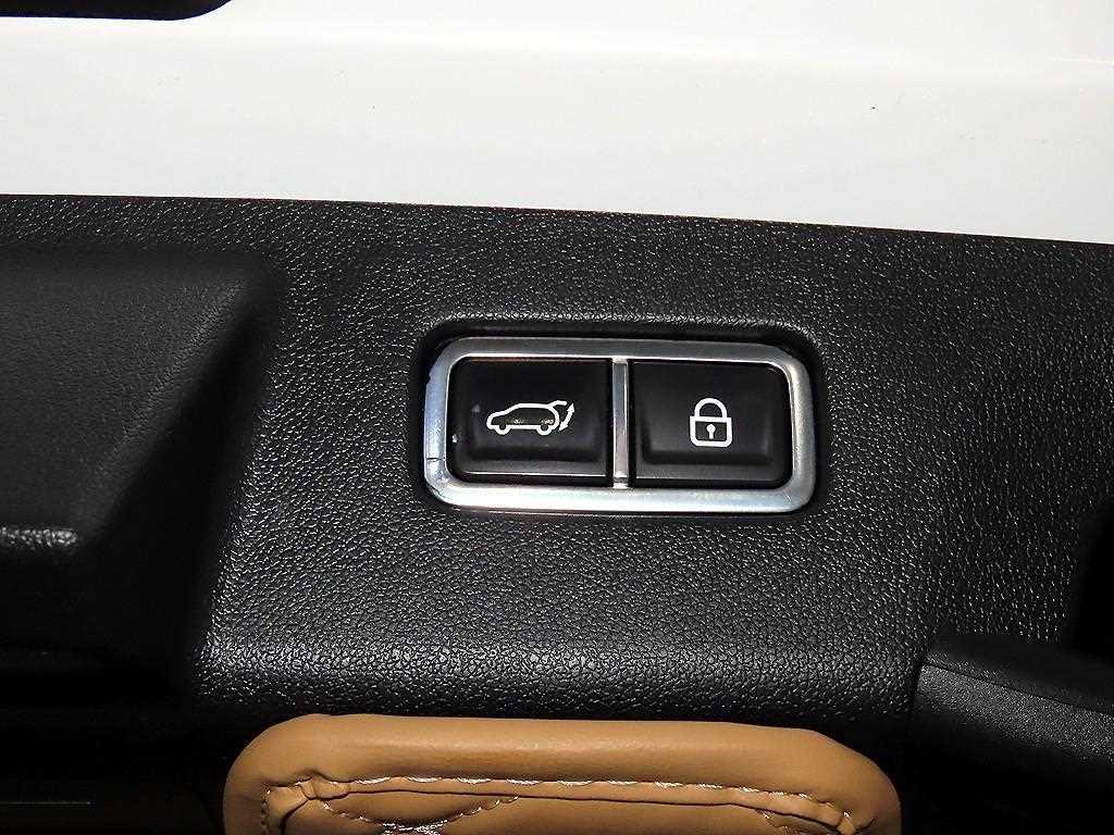 KIA Sorento 2021 Blanco - Importación desde Corea - HF Imports Iquique - Foto 14