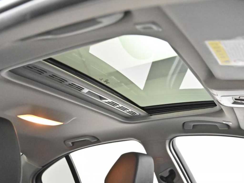 BMW 3 series 2017 Azul - Importación desde Corea - HF Imports Iquique - Foto 19