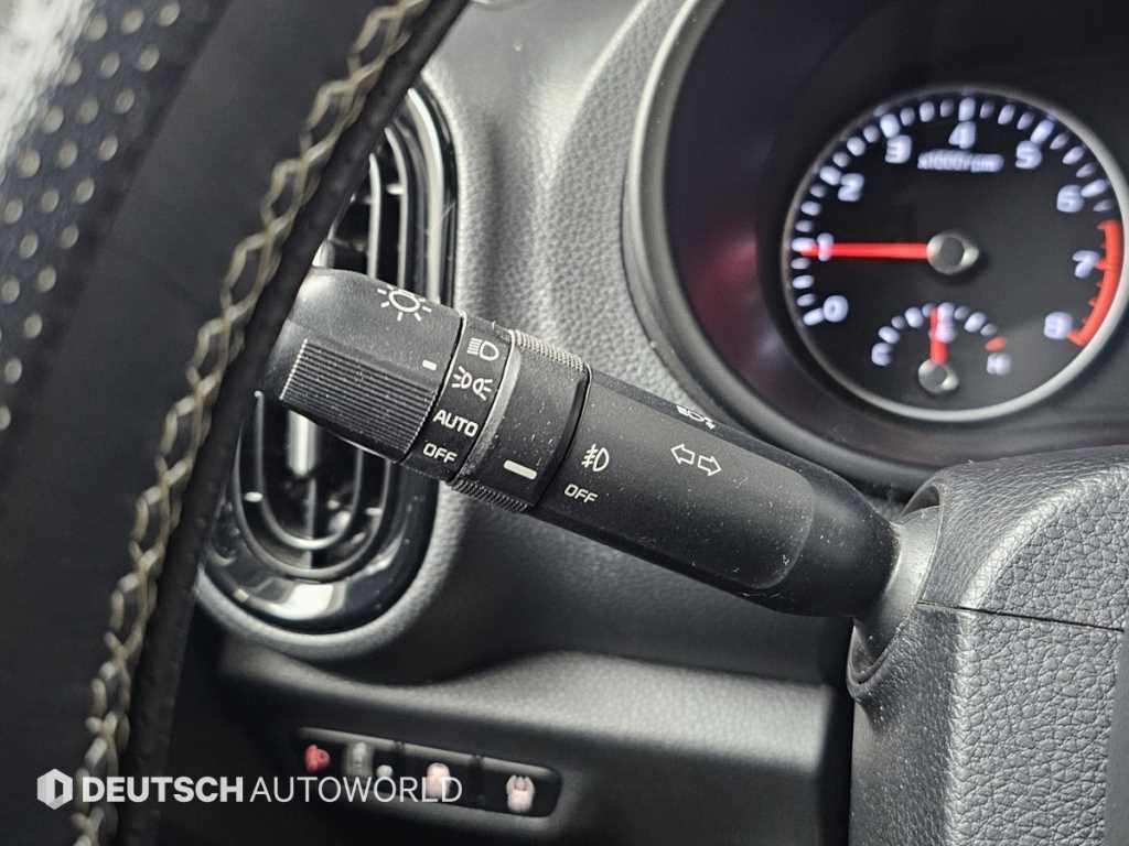 KIA Morning 2018 Blanco - Importación desde Corea - HF Imports Iquique - Foto 16