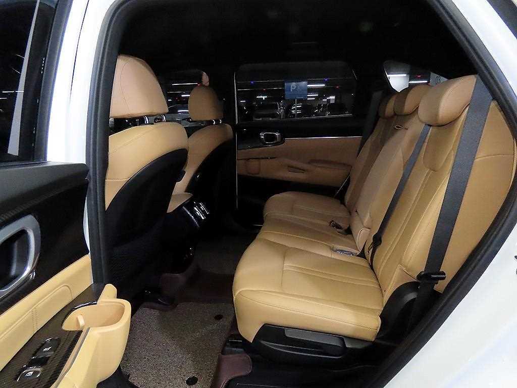 KIA Sorento - Vista 7