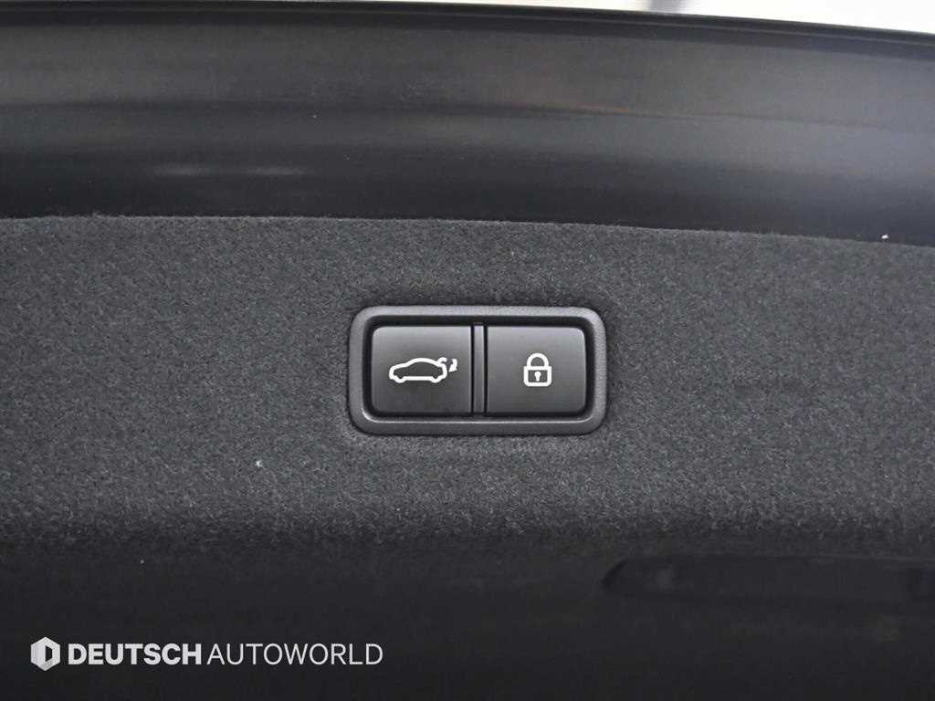 Genesis EQ900 2018 Negro - Importación desde Corea - HF Imports Iquique - Foto 20