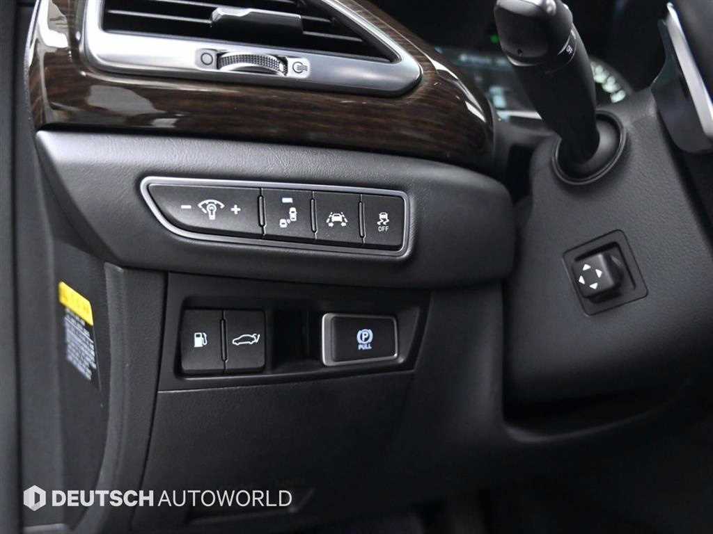 Genesis EQ900 2018 Negro - Importación desde Corea - HF Imports Iquique - Foto 17