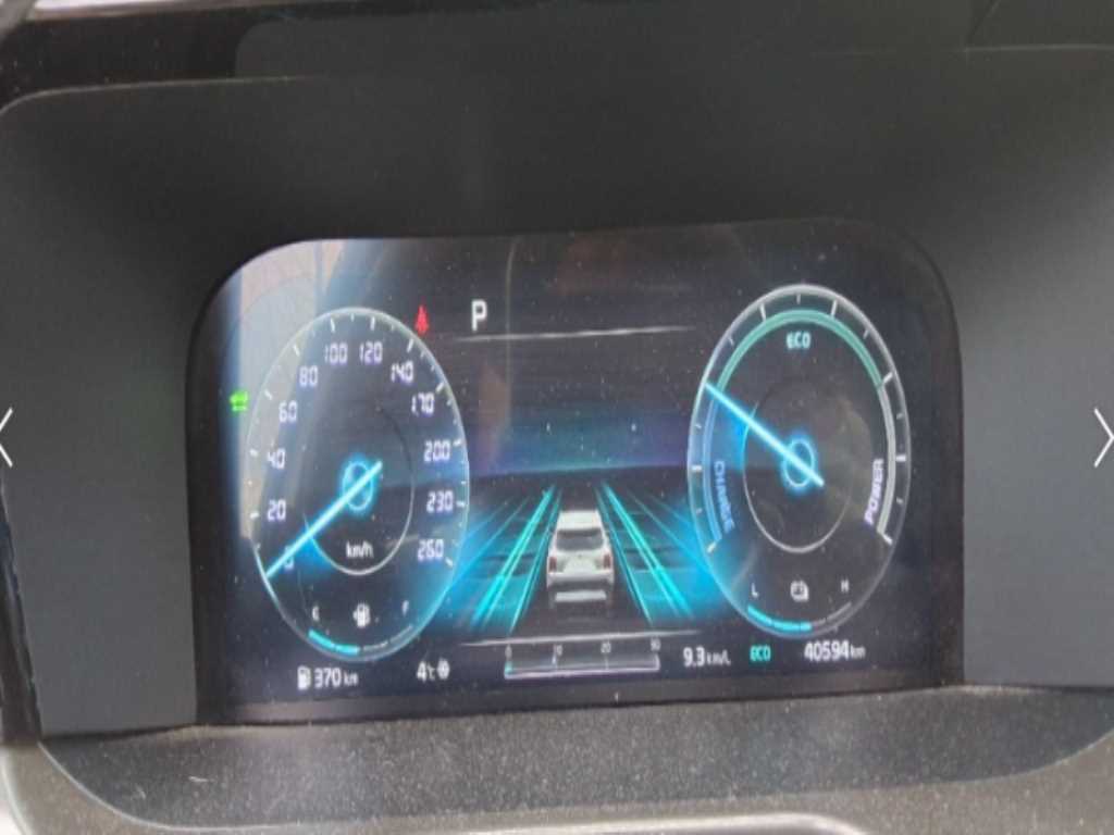 KIA Sorento - Vista 4