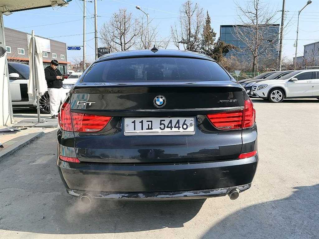 BMW Gran Turismo - Vista 4