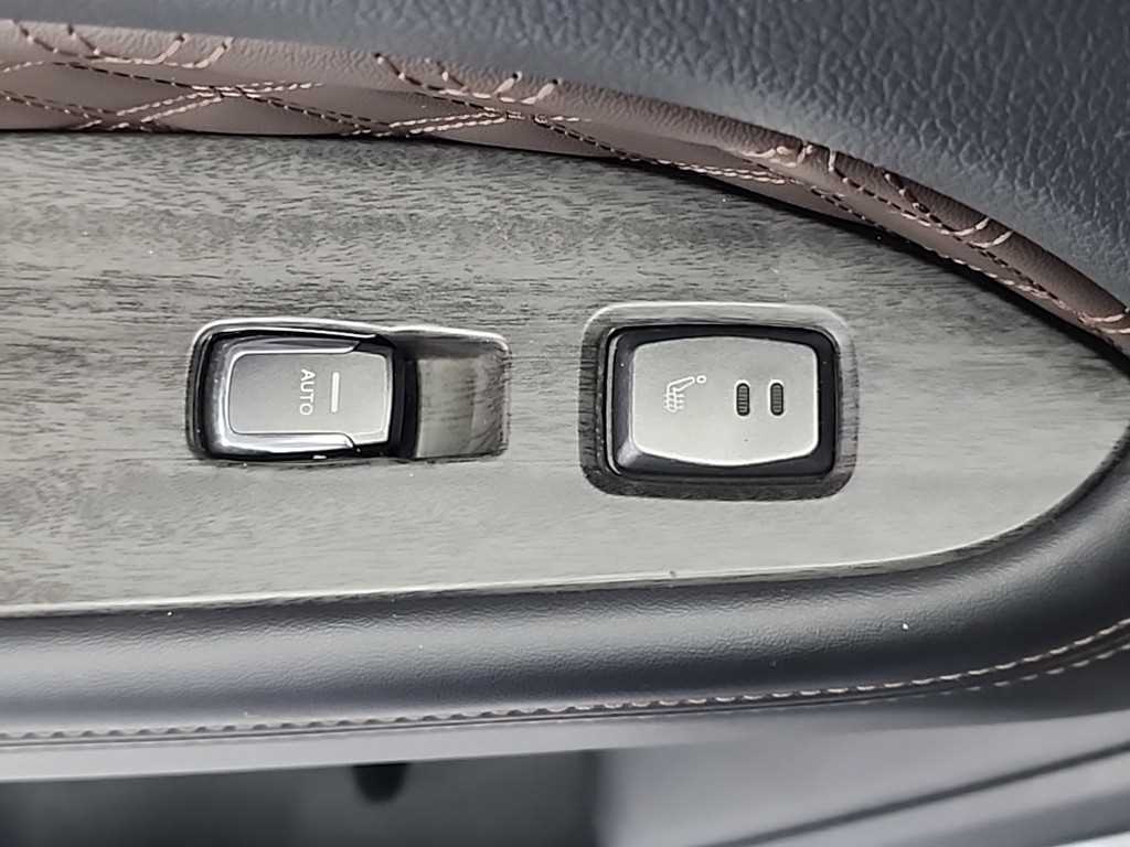 Ssangyong Rexton 2022 Azul - Importación desde Corea - HF Imports Iquique - Foto 15