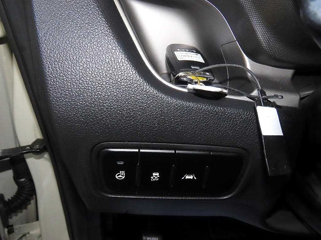 KIA Ray 2022 Blanco - Importación desde Corea - HF Imports Iquique - Foto 14