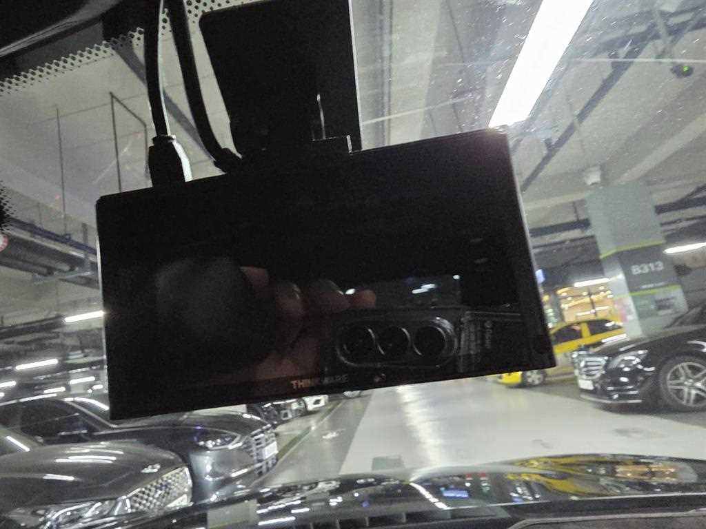 BMW 5 Series 2017 Negro - Importación desde Corea - HF Imports Iquique - Foto 17