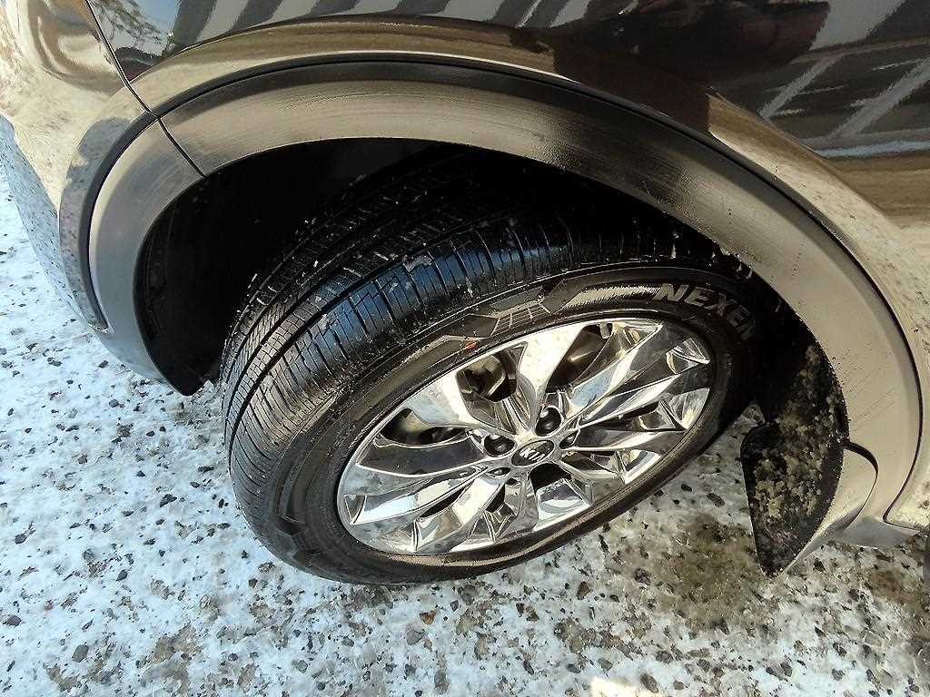 KIA Sorento 2018 Café - Importación desde Corea - HF Imports Iquique - Foto 20