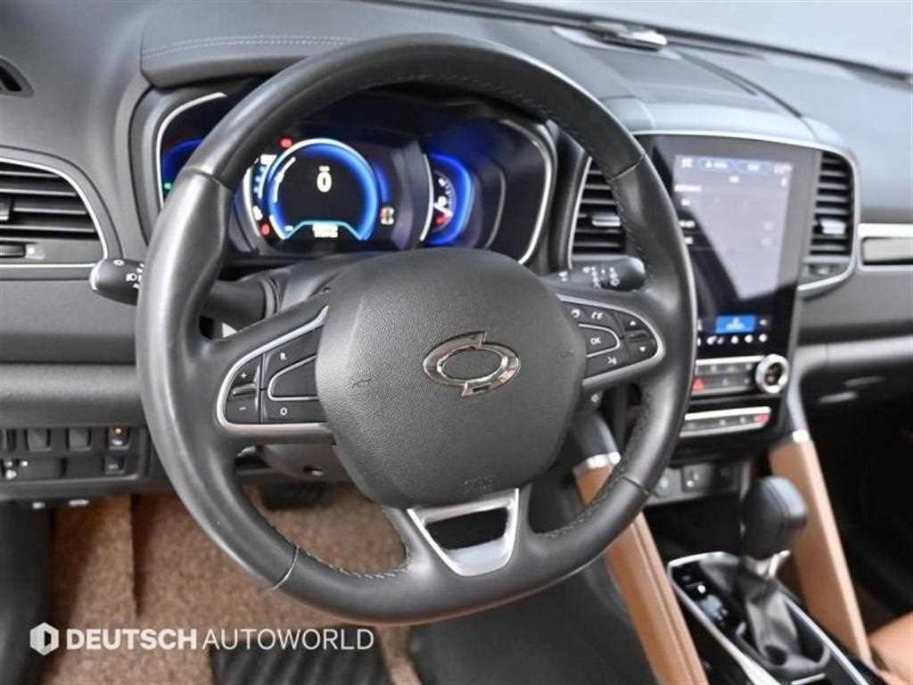 SAMSUNG QM6 2024 Negro - Importación desde Corea - HF Imports Iquique - Foto 13