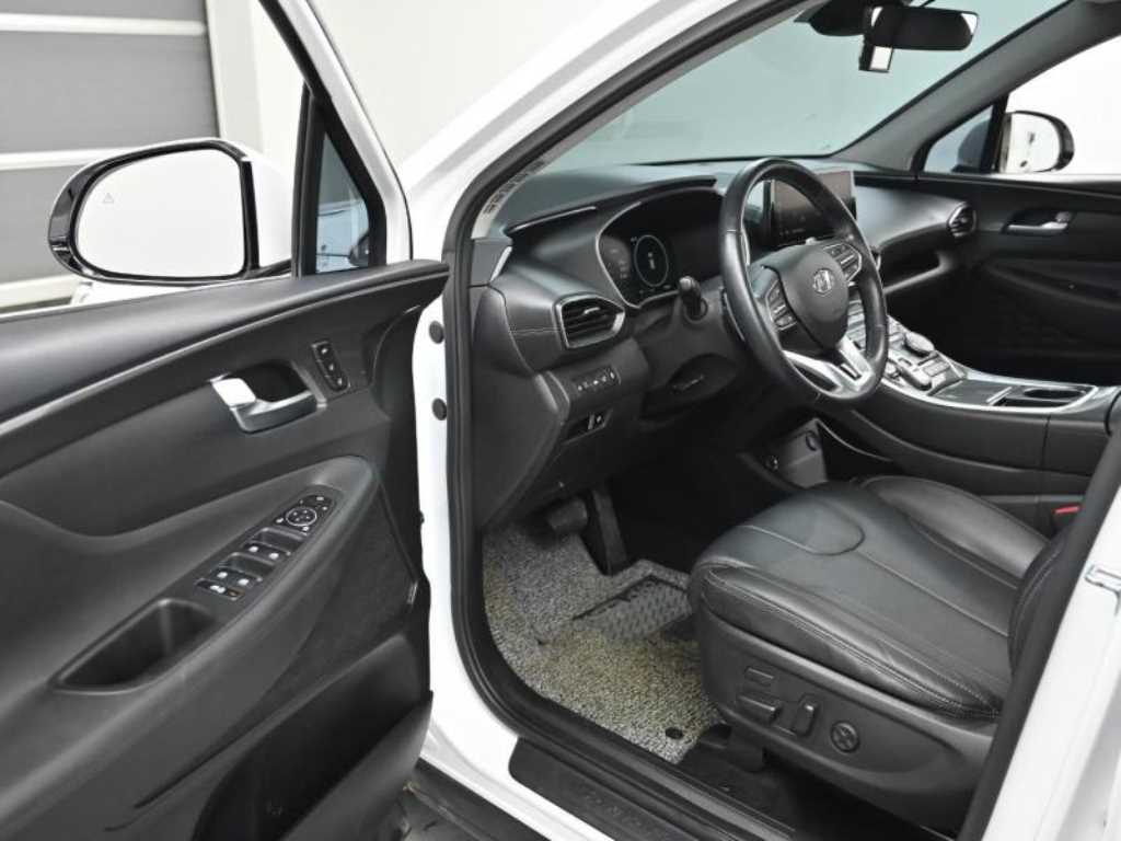 HYUNDAI Santa Fe - Vista 11