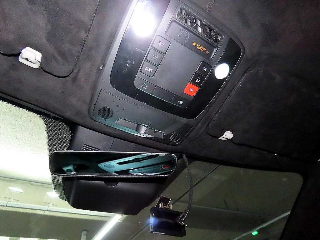 KIA Carnival 2025 Negro - Importación desde Corea - HF Imports Iquique - Foto 14