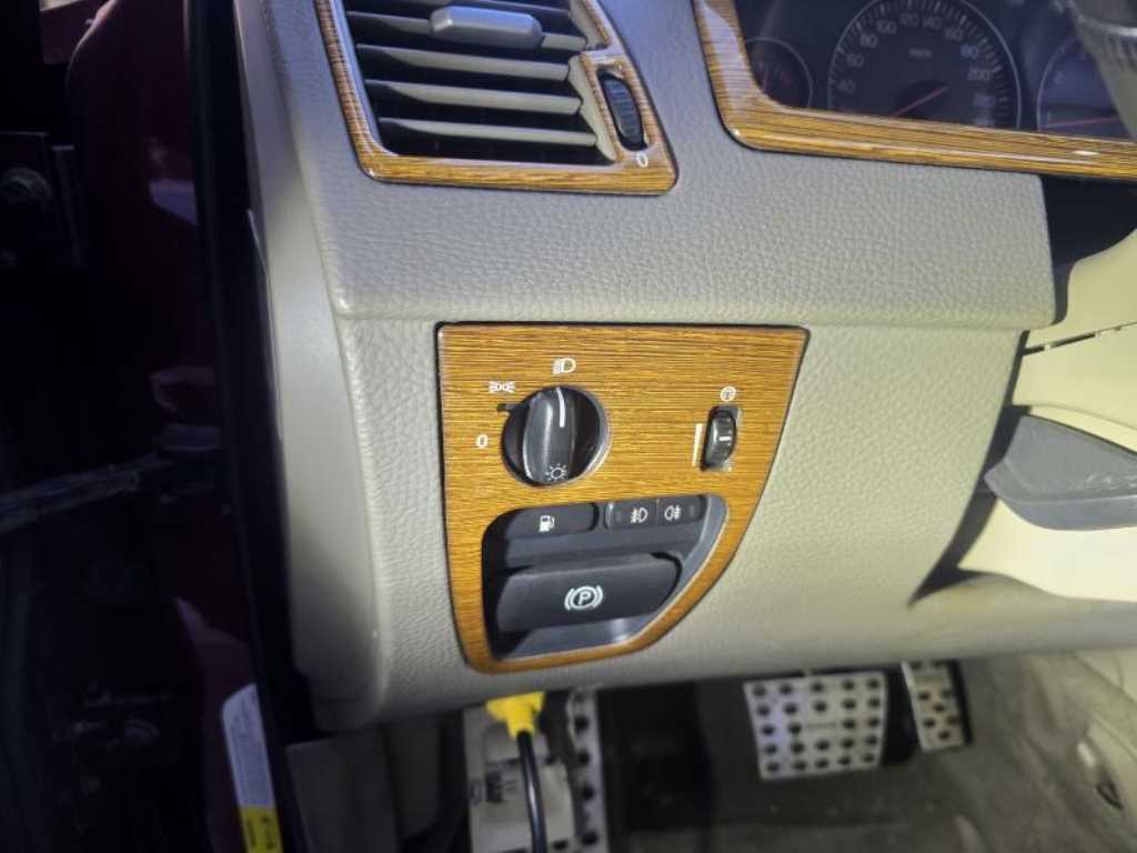 Volvo XC90 - Vista 7