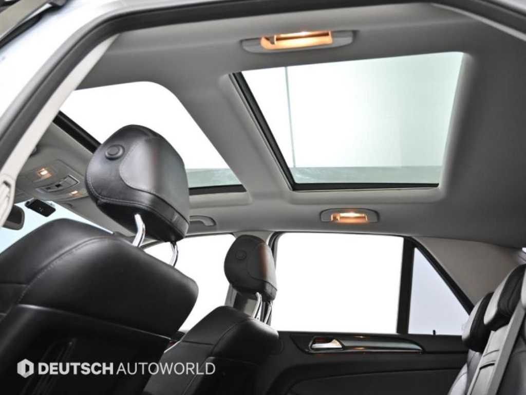 Mercedes Benz GLE Class 2016 - Importación desde Corea - HF Imports Iquique - Foto 19