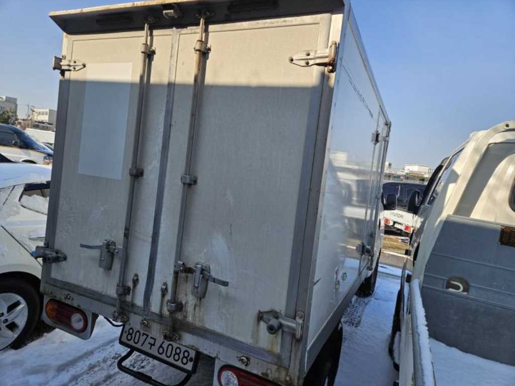 Small Truck tower_built-in tower - Vista 4
