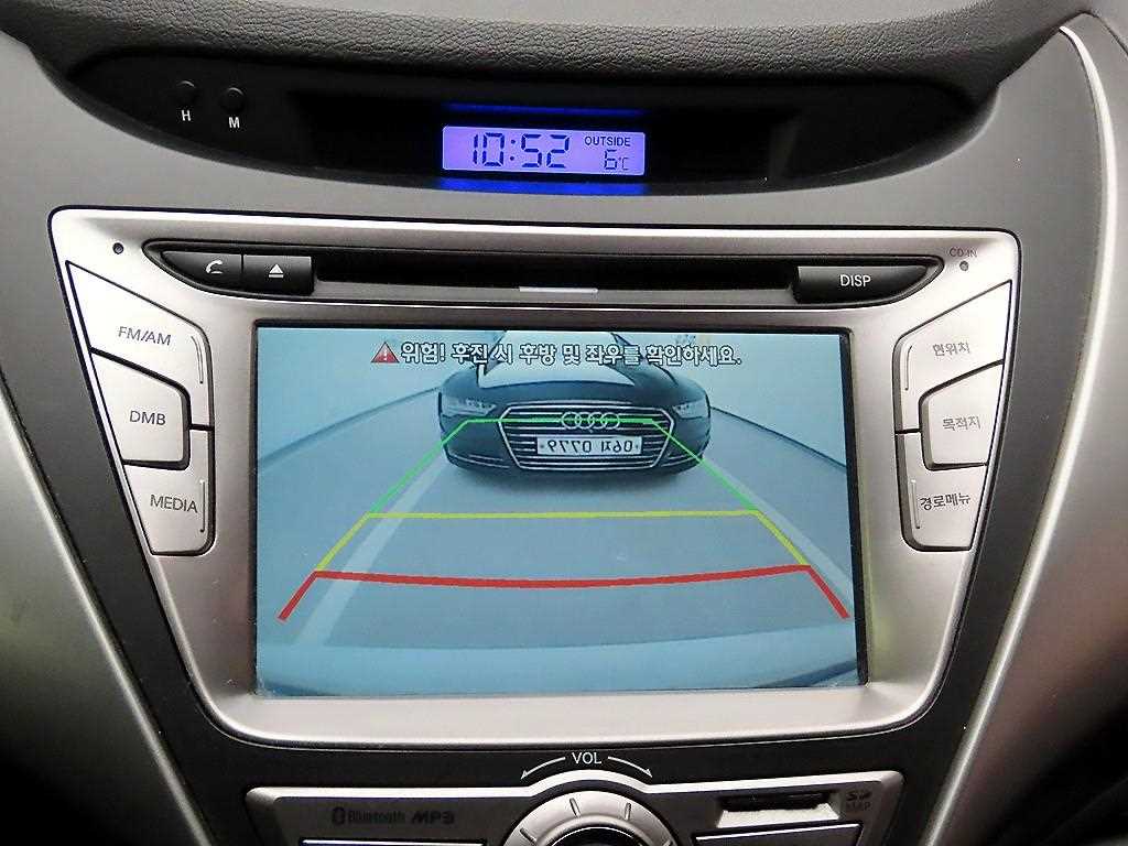 HYUNDAI Avante 2013 - Importación desde Corea - HF Imports Iquique - Foto 15