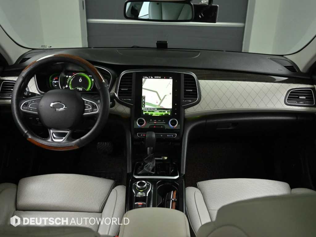 SAMSUNG SM6 - Vista 8