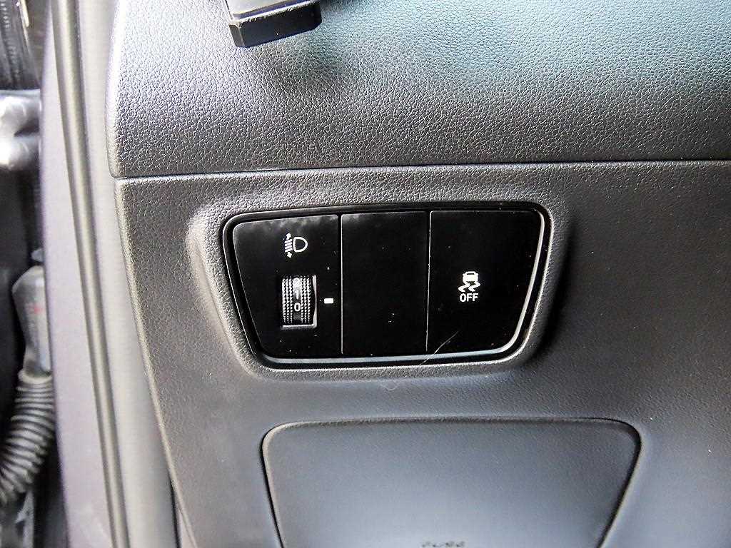 HYUNDAI Tucson - Vista 12