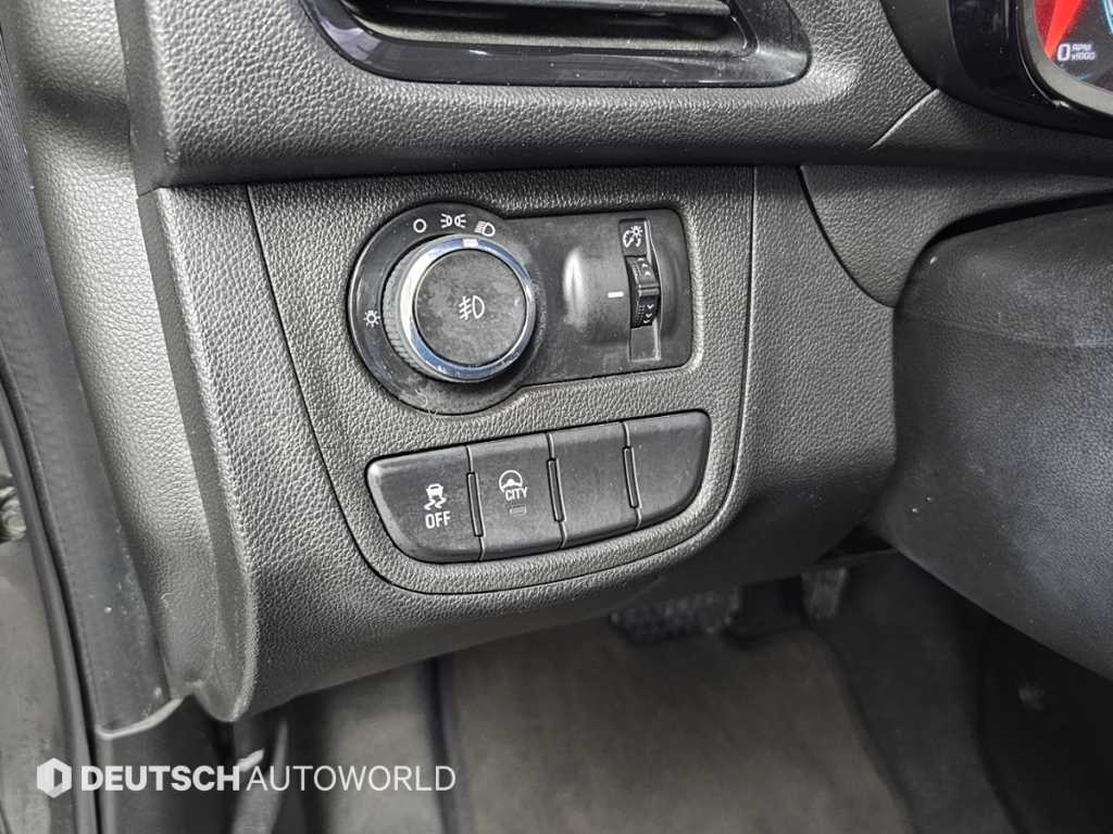 Chevrolet Spark 2016 Gris - Importación desde Corea - HF Imports Iquique - Foto 16