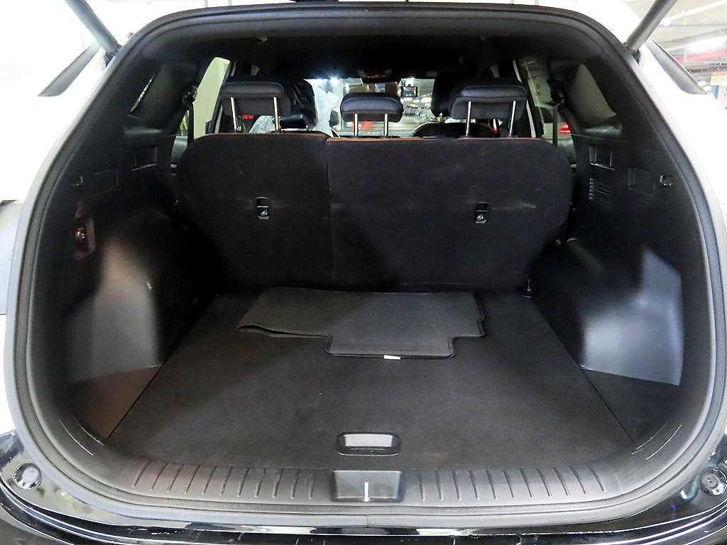 KIA Sportage 2022 Blanco - Importación desde Corea - HF Imports Iquique - Foto 17